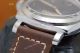 Knokoff Panerai Marina Militare Watch Stainless Steel Brown Leatner (6)_th.jpg